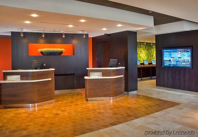 Courtyard By Marriott Seattle Federal Way Hotel Екстериор снимка